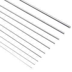 High Quality Spring Steel Wire & Rods Diameter 0.4-2mm Stainless Steel Tensile