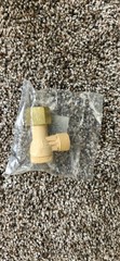 Zurn Z6915 XL AquaSense Battery Powered Sensor Faucet 1.5 GPM Aerator