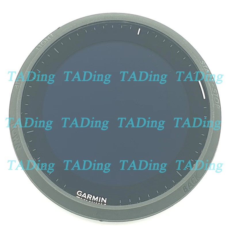 LCD Display Screen Glass For Garmin Forerunner 945 LTE