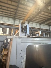 Haas VF-7 Vertical Machining Center (2003)