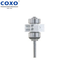 US COXO Dental Fiber Optic High Speed Air Turbine Handpiece Fit KAVO MULTIflex