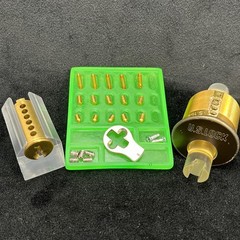 U.S. Locksport Starter Kit