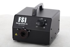 Fiberoptic Systems Inc FOI-250 Fiber Optic Illuminator 250 Watts