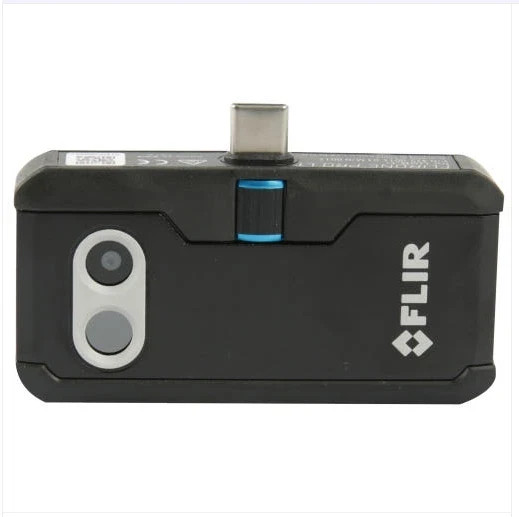 NEW Flir One Pro LT Thermal Imaging Camera For Android USB-C Camera Only