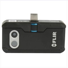 NEW Flir One Pro LT Thermal Imaging Camera For Android USB-C Camera Only