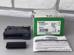 1PC New Schneider TM3DM8R PLC Module In Box Expedited Shipping