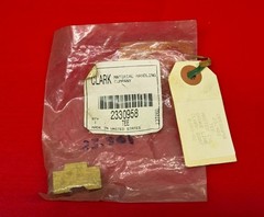 Clark 2330958 Forklift Break Line Tee, Made In USA – NEW