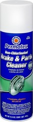 82450-12PK Non-Chlorinated Brake and Parts Cleaner, 14.5 oz. (Pack of 12)