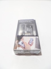 Olympus TP8 Telephone Pickup Microphone for Voice Recorders NEW
