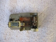 NIB Johnson Controls Humidostat Direct Acting Horizontal H-4100-201