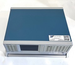 Tektronix PA4000 Power Analyzer, DC – 1 MHz, 30 ARMS, 1000 VRMS