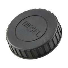 Replacement Diesel Fuel Cap 82009352 Fits Various Tractor Makes & Models