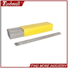 Findmall 6 Pack E7018 1/8″ 10 lb Premium Arc Welding Rods Carbon Steel Electrode