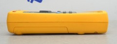 Fluke 189 True RMS Multimeter IP42 CAT IV 600V