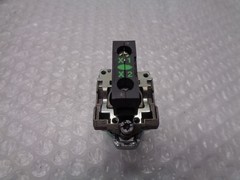 SCHNEIDER ELECTRIC ZBV-G3 PILOT LIGHT GREEN NSNP