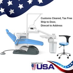 Dental Surgical LED Implant Motor System/ Unit Chair Computer Control DC Motor