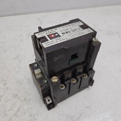 Mixed Lot of Industrial Magnetic Contactors Ac Relays Auxiliary Contact See Pics