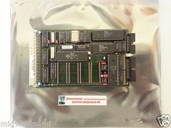 LABOD ELECTRONIC 861020 MIP52 PC BOARD FREE SHIPPING SAME BUSINESS DAY