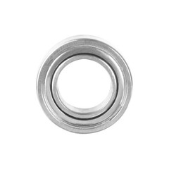10pcs 5mm x 9mm x 3mm MR95ZZ Double Shielded Miniature Deep Groove Ball Bearing