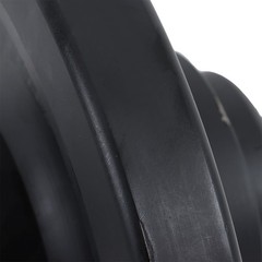 Rear Idler 7233630 For Bobcat T550 T630 T650 T740 T750 T590 T595 T770 Track
