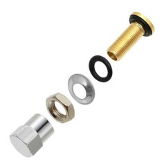5 SETS Replacement Gas Can Spout fit Midwest ,Scepter, Briggs&Stratton