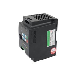 3 HP 2.2 KW Variable Frequency Drive VFD For 3-Phase Motor Speed Control