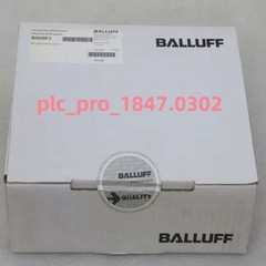 1PCS New Balluff BIS S-6002-019-050-03-ST11 BIS00F3 Processing Unit Fast Ship