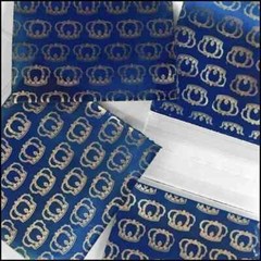 1000pcs 2”x2” Mini Ziptop Bags – 10 Styles, Random Mix Chosen! (10 styles x 100)