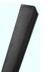 Steel Angle Iron 1/8″ x 1-1/2″ x 6 Feet Hot Rolled Carbon Steel Stock Mill NEW