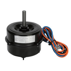 Replaces 5KCP29FCA283AS Motor 1/8 HP 1075 RPM 230V, 621918 5KCP29FCA283AS Com…