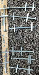 Tite Bolt 8pc Mix Pack 4/3.5in & 4/4in