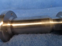 SINTERCAST 232990 SAM MECHANISM PLUNGER GUIDE 125X72 MM 0.4 KG 1YEAR WARRANTY