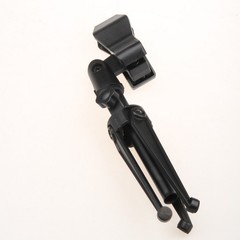 Adjustable Tripod Holder Metal Stand Desk for laser Pointer