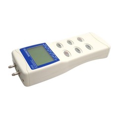 Sper Scientific 840080C Datalogging Manometer 5psi Range 0.001 Res., 3% Accuracy