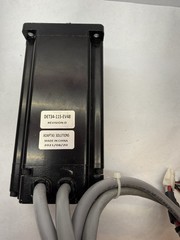 Siemens Health Inner Ring Motor DET34-115-EV48 ADAPTAS SOLUTIONS 11071220 SP