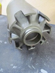 Exxon Mobil 0SCCX430S-6-1A#4 V/V Cage MR14F01