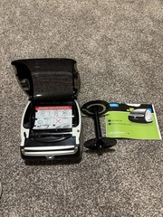 DYMO LabelWriter 4XL 1738542 Label Printer – Untested – For Parts – No Cord