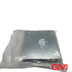 ebm-papst RG125-19/56 Centrifugal Fan Zentrifugal Blower 230VAC Radial