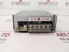 Omron S82J-02524D Power Supply AC100-240V DC 24V 1.1A