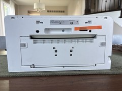 Sawgrass Virtuoso SG400 Sublimation Printer 8.5x11in Prints