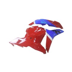 Fairing Kit for Honda CBR600RR F5 09-12 ABS Injection Molded Red Blue