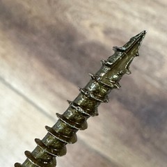 (50) GRK Fasteners Multi-Purpose Screws #12 x 7-1/4″ Framing & Decking 00179