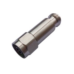 Coaxial 2W N-JK Attenuator DC-3GHz 50ohm Attenuation 3db 10db 15db 20db 30db40db