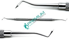Dental Westcott 745-1 Amalgam Composite Plastic Filling Premium Instruments