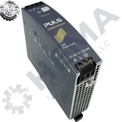 PULS CS5.241 DIMENSION Power Supply 24V 5A 120W DIN Rail NEW SURPLUS NO BOX