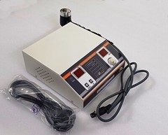 Ultra Pro Ultrasound Therapy Machine Ultrasound 1MHz PhysioTherapy Machine US