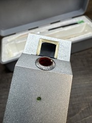 Sper Scientific 300003 Sugar/Brix Refractometer 0 to 80% Box & Instructions