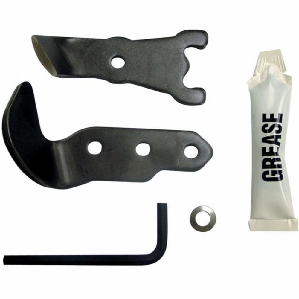 Malco TurboShear TSHDRB Heavy Duty Replacement Blades