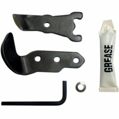 Malco TurboShear TSHDRB Heavy Duty Replacement Blades