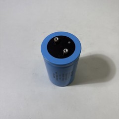 MALLORY CGS202T450X5C CAPACITOR NEW
